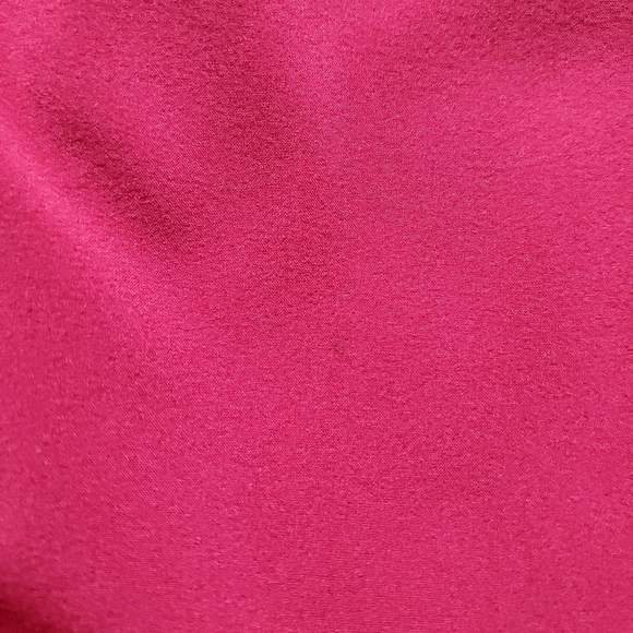 Colorblock Sundress with Gold Belt - Picture 6 of 7